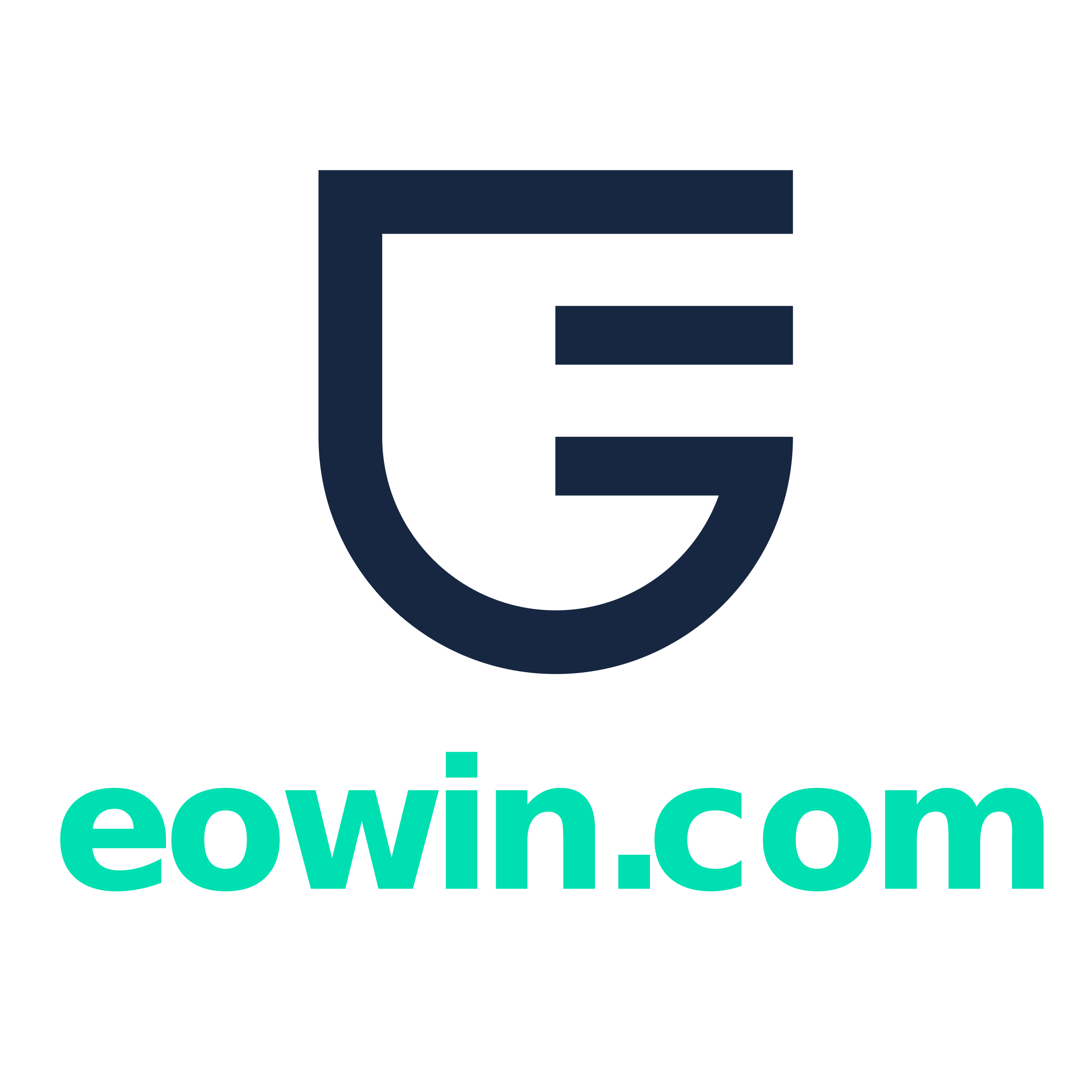 Logo-Eowin-bouclier-bleu-eowin.com-RVB