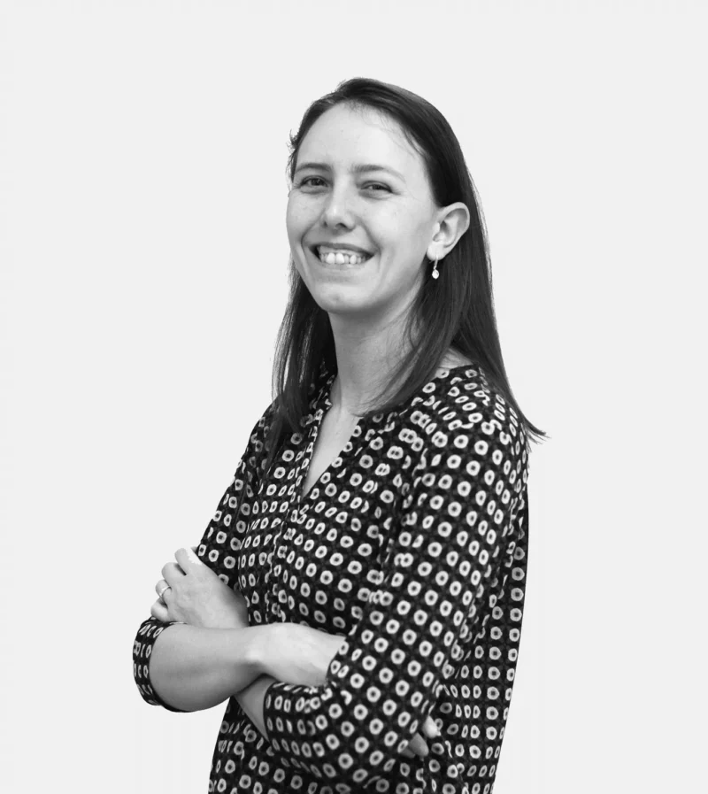 Jillian Monot, Graphiste et Formatrice en Finistère