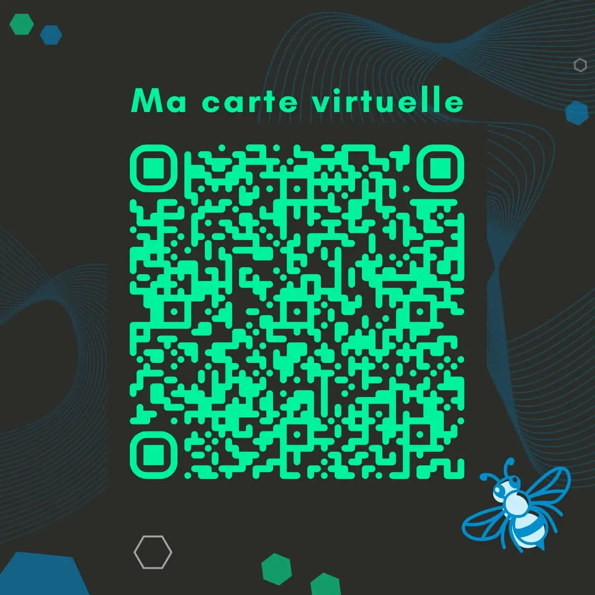Carte de visite virtuelle 100% à toi (1)
