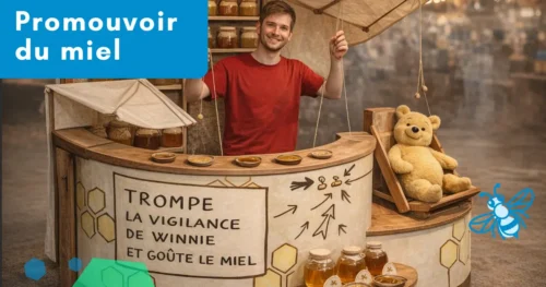 Vignette_Promouvoir du miel
