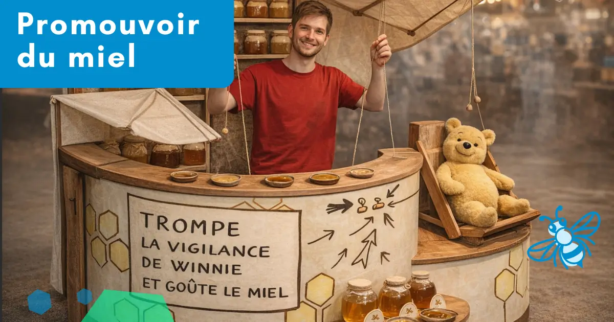 Vignette_Promouvoir du miel