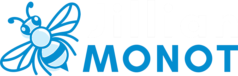 Logo Jillian Monot