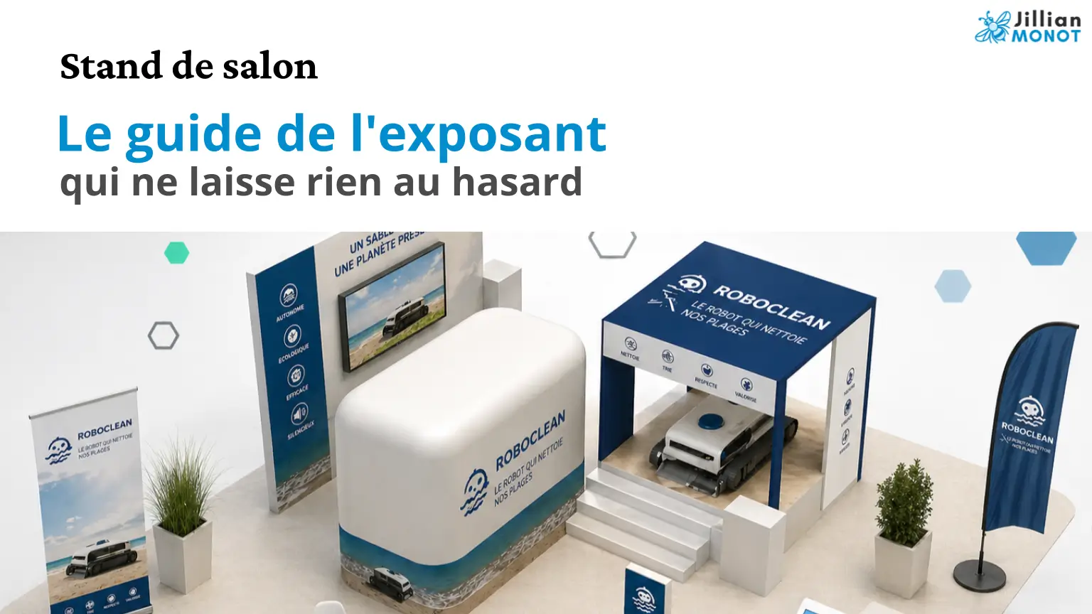 Vignette guide complet de l'exposant