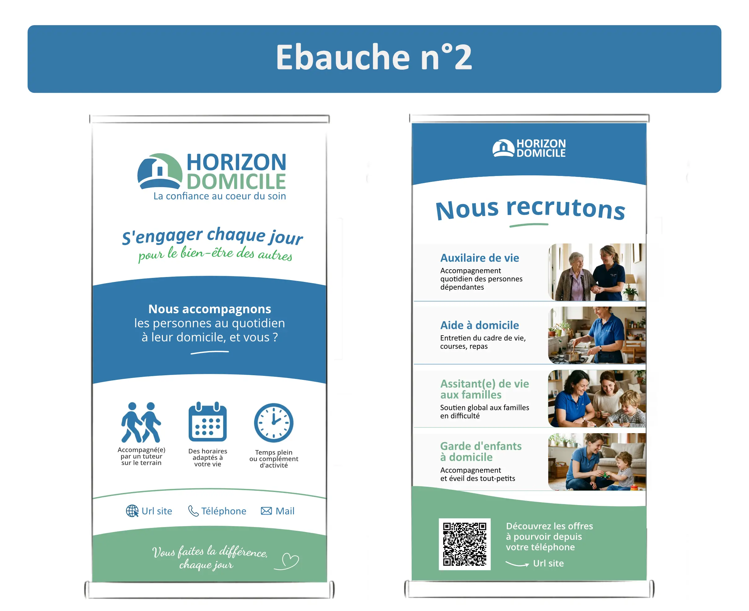 Ébauche 2